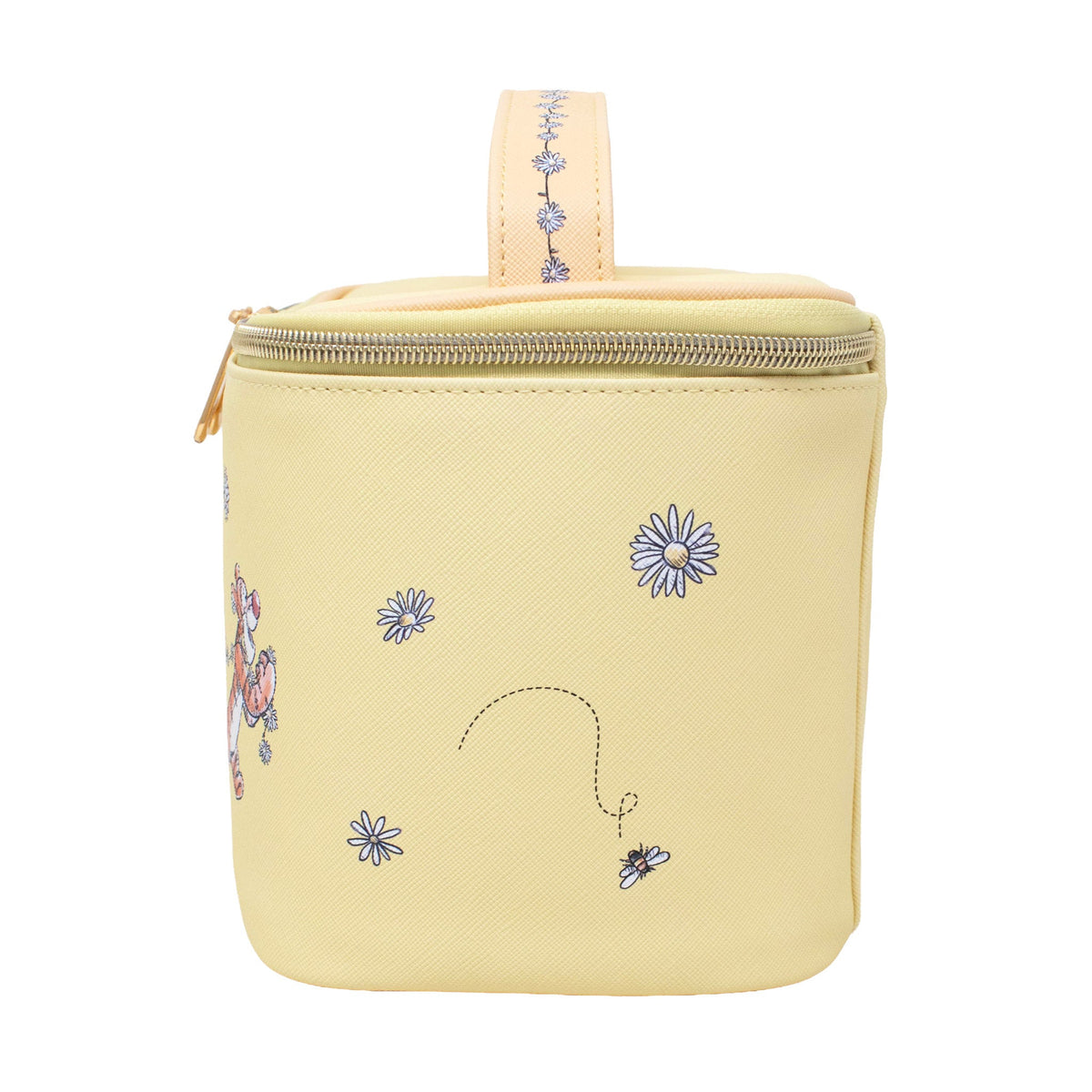 Winnie the Pooh‚Ñ¢ Cosmetic Beauty Tote