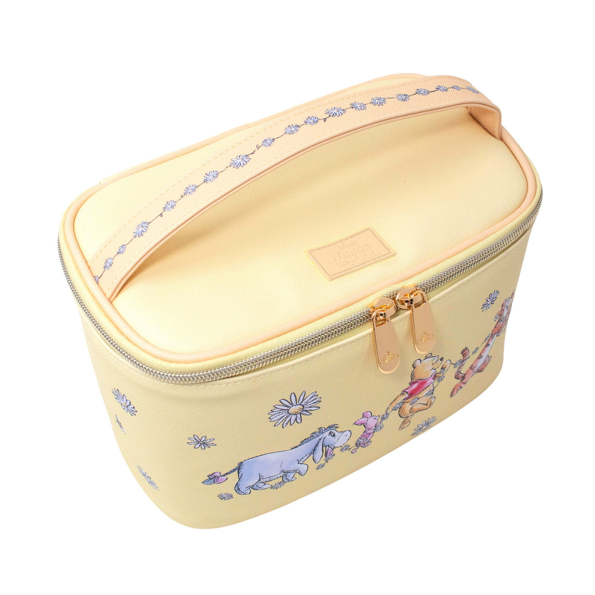 Winnie the Pooh‚Ñ¢ Cosmetic Beauty Tote