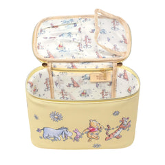 Winnie the Pooh‚Ñ¢ Cosmetic Beauty Tote