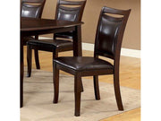 Woodside Side Chair (2/Box)