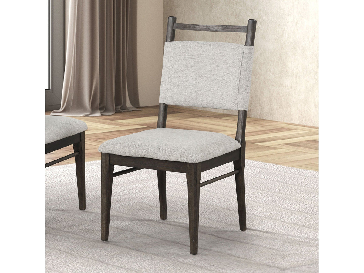 Woolwich Side Chair (2/CTN)