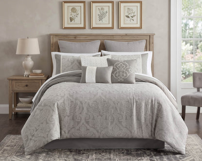 Worthington Comforter Set