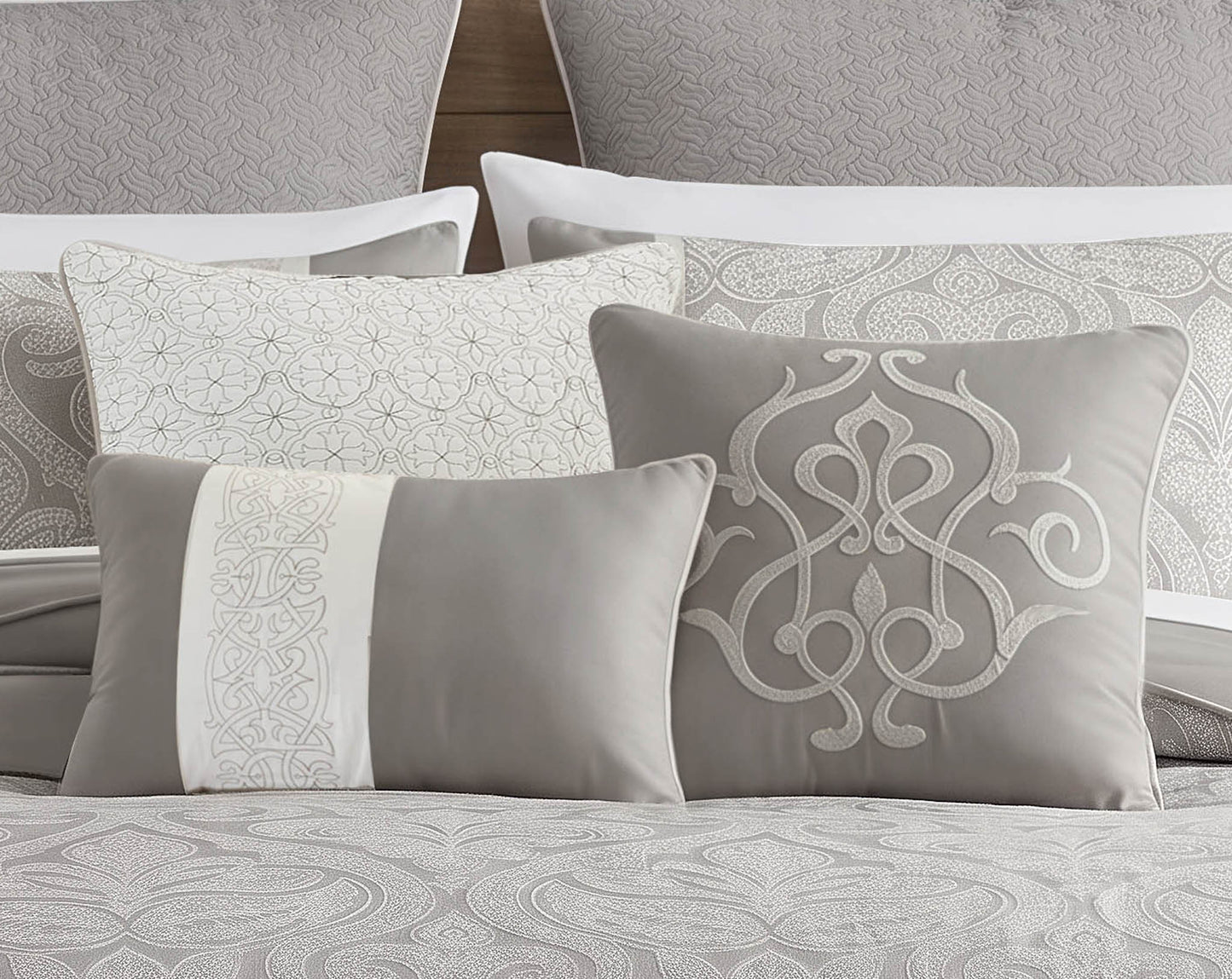 Worthington Comforter Set