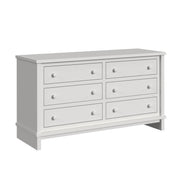 Wyller Dresser in White