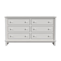 Wyller Dresser in White