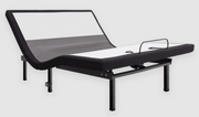 Gold Ultra Premium Adjustable Base & Dual Massage