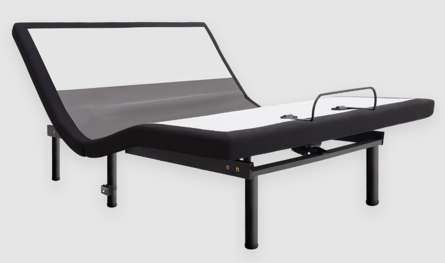 Gold Ultra Premium Adjustable Base & Dual Massage