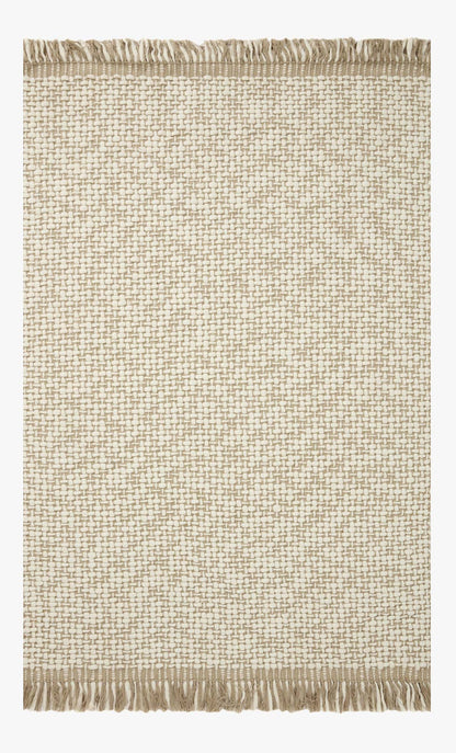 YEL-01 AL NATURAL / IVORY