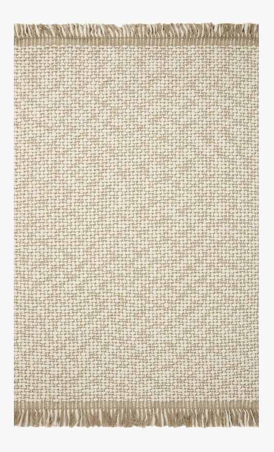 YEL-01 AL NATURAL / IVORY