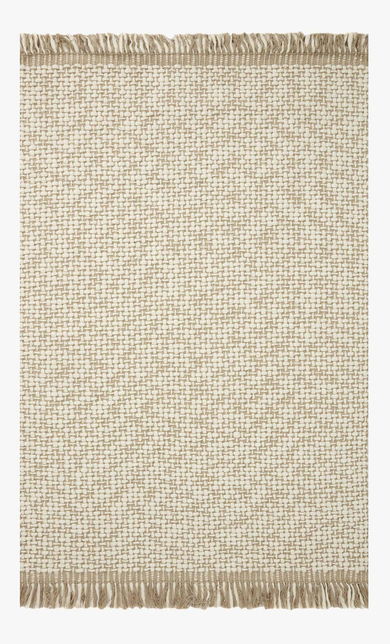 YEL-01 AL NATURAL / IVORY