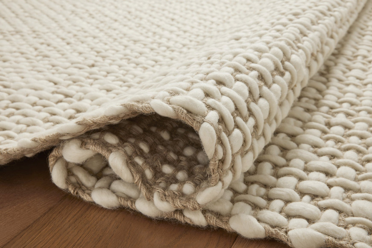 YEL-01 AL NATURAL / IVORY