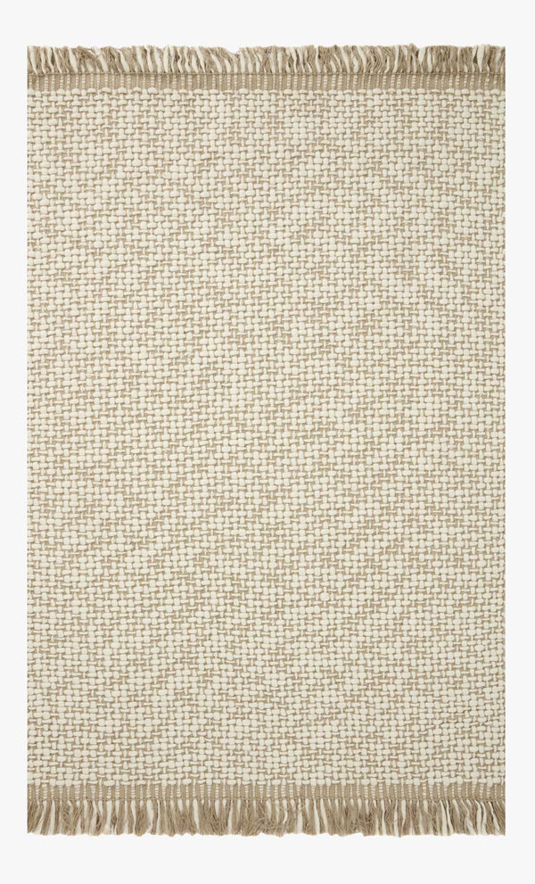 YEL-01 AL NATURAL / IVORY