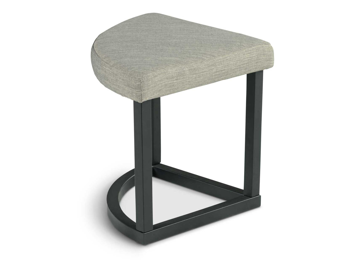 Mesa de centro Yukon con taburetes