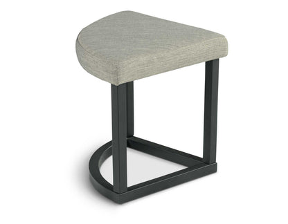 Mesa de centro Yukon con taburetes