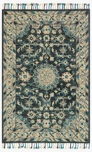 ZR-02 TEAL / GREY