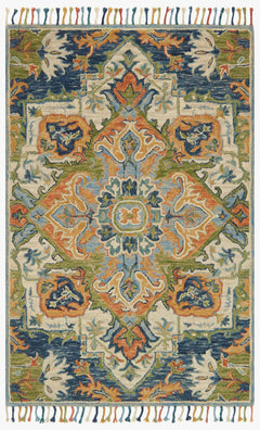 ZR-11 BLUE / MULTI