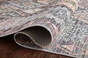 ZIO-01 GREY / MULTI
