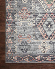 ZIO-01 GREY / MULTI