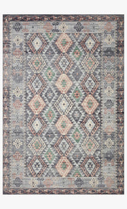 ZIO-01 GREY / MULTI