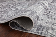 ZIO-03 CHARCOAL / SLATE