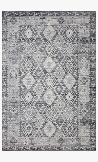 ZIO-03 CHARCOAL / SLATE