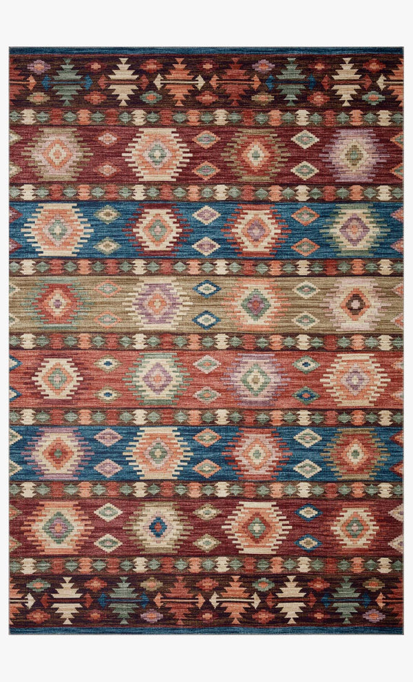 ZIO-06 FIESTA / MULTI