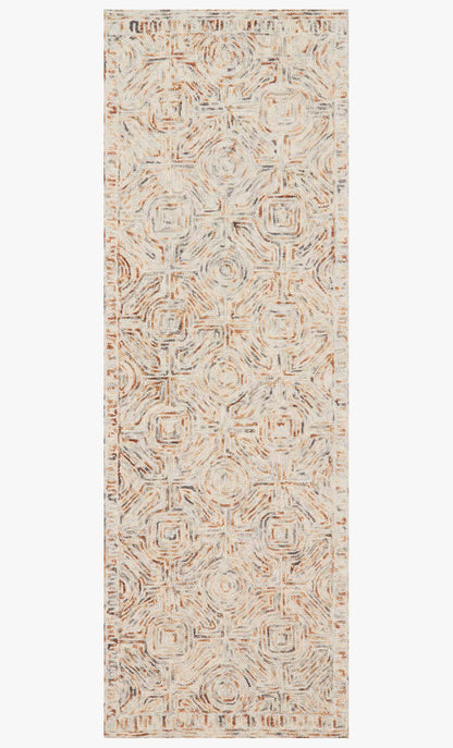 Loloi Ziva ZV-02 Multi