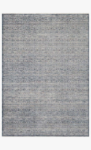ZUM-01 AL DENIM / IVORY