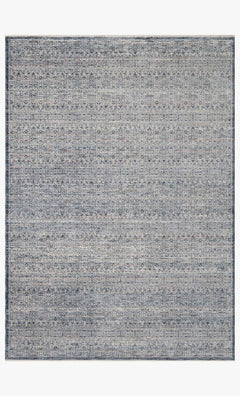 ZUM-01 AL DENIM / IVORY