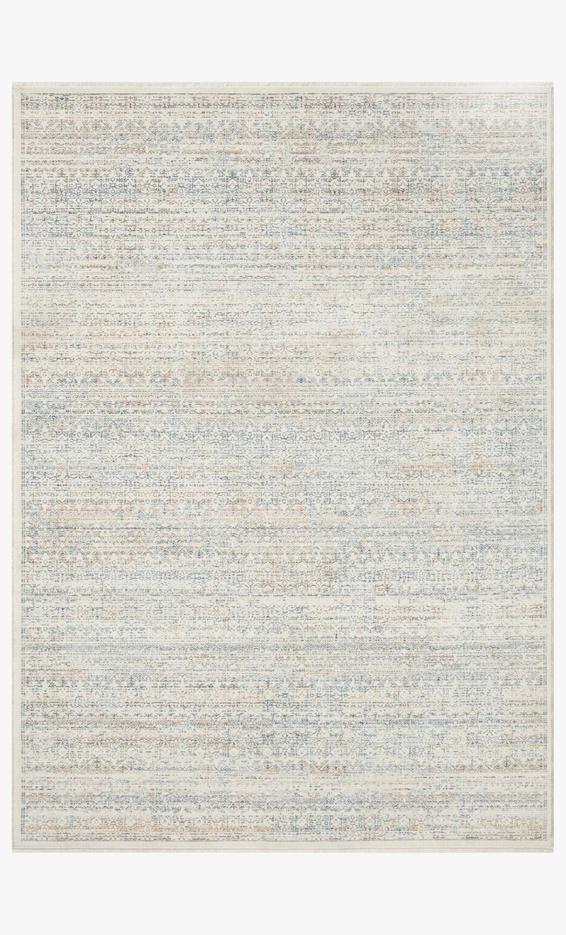 ZUM-01 AL IVORY / MULTI