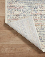 ZUM-01 AL IVORY / MULTI