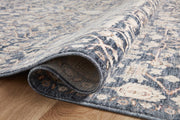 ZUM-02 AL BLUE / IVORY