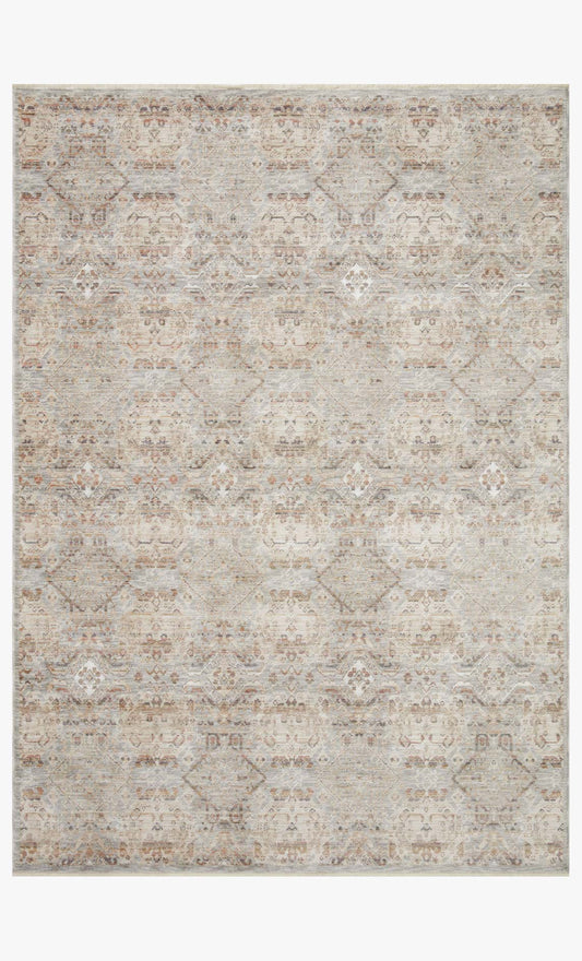 ZUM-05 AL SILVER / MULTI