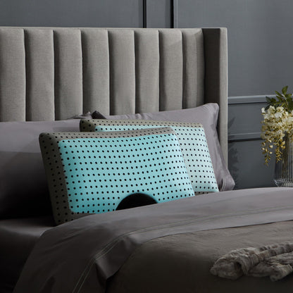 Shoulder CarbonCool™ LT + OmniPhase™ Pillow