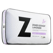 Masa zonificada¨ Lavanda