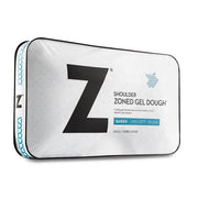 Shoulder Zoned Gel Dough® Pillow