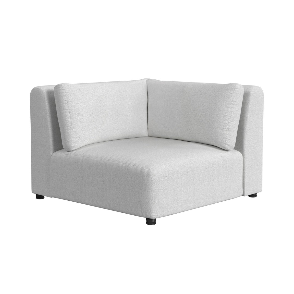 Zandara 5Pc Modular Set In Olefin Beige
