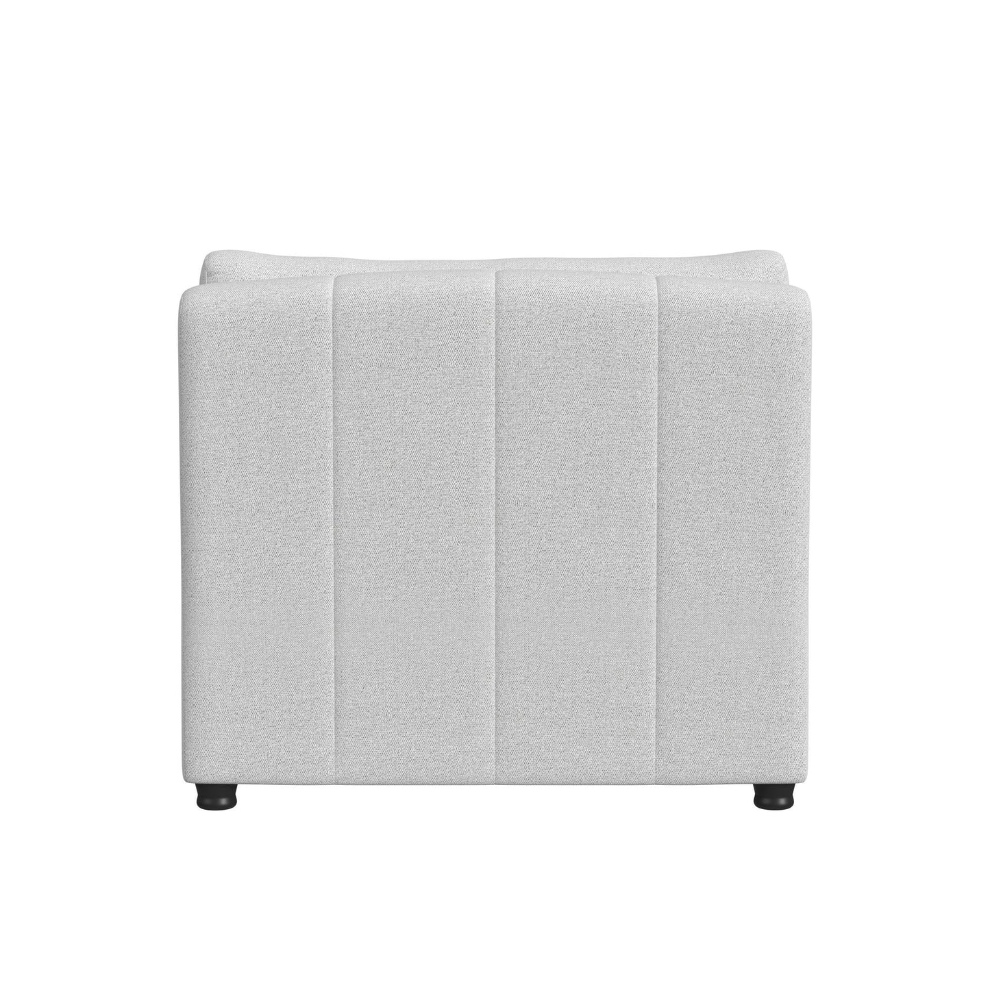 Zandara Modular Corner - Olefin Beige