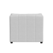 Zandara 5PC Modular Set in Olefin Beige