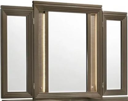 Twenty Nine Dressing Set w/LED and USB Plug