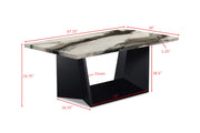Adea 3PC Cocktail Table Set