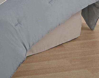 Bailey 7PC Queen Comforter Set