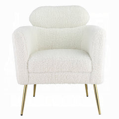 Connock 30"W Upholstered Accent Chair