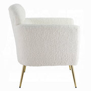 Connock 30"W Upholstered Accent Chair