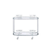 Piffo Serving Cart Set