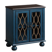 Mesa consola rectangular Lassie
