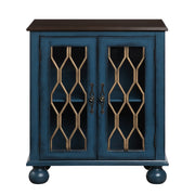 Mesa consola rectangular Lassie