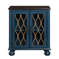 Mesa consola rectangular Lassie