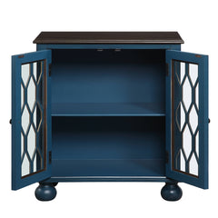 Mesa consola rectangular Lassie