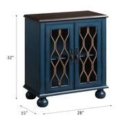 Mesa consola rectangular Lassie